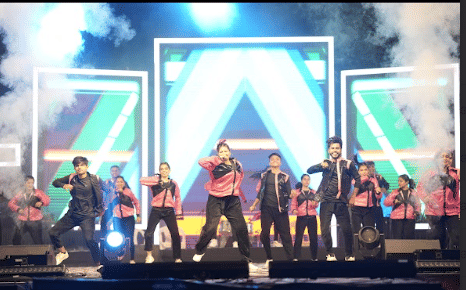 L J Institute of Media and Communications Ahmedabad Escaype photo 2